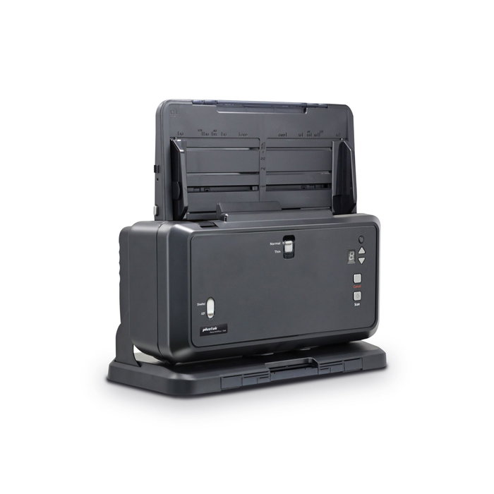 Plustek SmartOffice S 60 Scanner de documents A3 Plustek SmartOffice S 60 Scanner de documents A3
