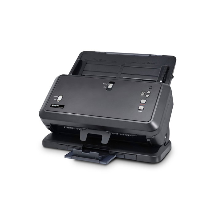Plustek SmartOffice S 60 Scanner de documents A3 Plustek SmartOffice S 60 Scanner de documents A3