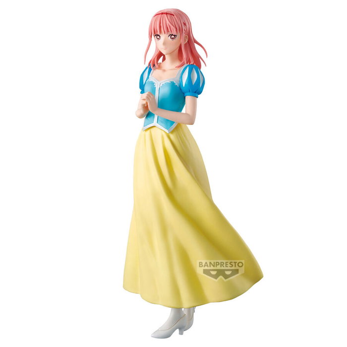BANPRESTO Figura Hina Chono Blue Box 22cm
