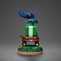 Lilo & Stitch statuette 1/10 Art Scale Stitch Hula 17 cm