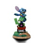 Lilo & Stitch statuette 1/10 Art Scale Stitch Hula 17 cm