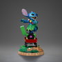 Lilo & Stitch statuette 1/10 Art Scale Stitch Hula 17 cm