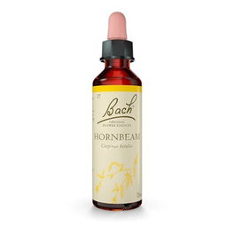 FLORES BACH ORIGINAL FLORES BACH HORNBEAM hojarazo 20ml