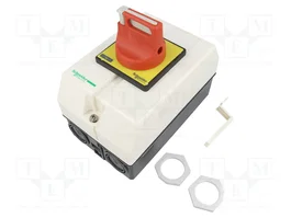 SCHNEIDER ELECTRIC TeSys VARIO Boîtier