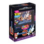 CONSOLE HEROES Diorama Mega Drive Sonic The Hedgehog 3