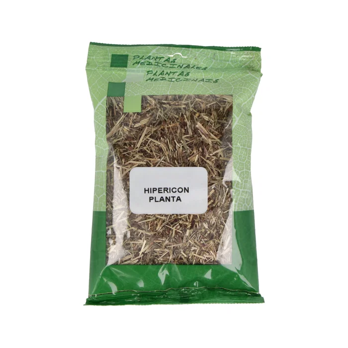 Plameca HIPERICON Plante de millepertuis broyée 50 g Plameca HIPERICON Plante de millepertuis broyée 50 g
