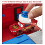 Camion Autotransporteur Mattel