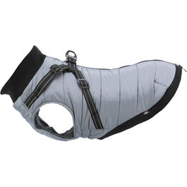 Manteau pour Chien Trixie Pontis Gris