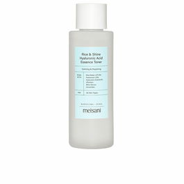 Tonique facial Meisani Rice And Shine 150 ml