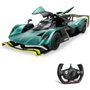Mondo Motors Aston Martin Valkyrie AMR Pro RC - Vert