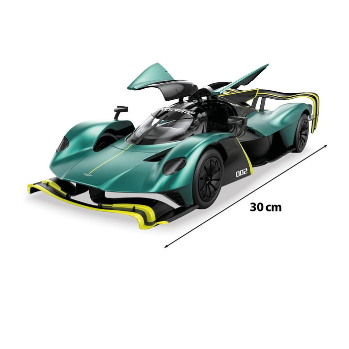 Mondo Motors Aston Martin Valkyrie AMR Pro RC - Vert