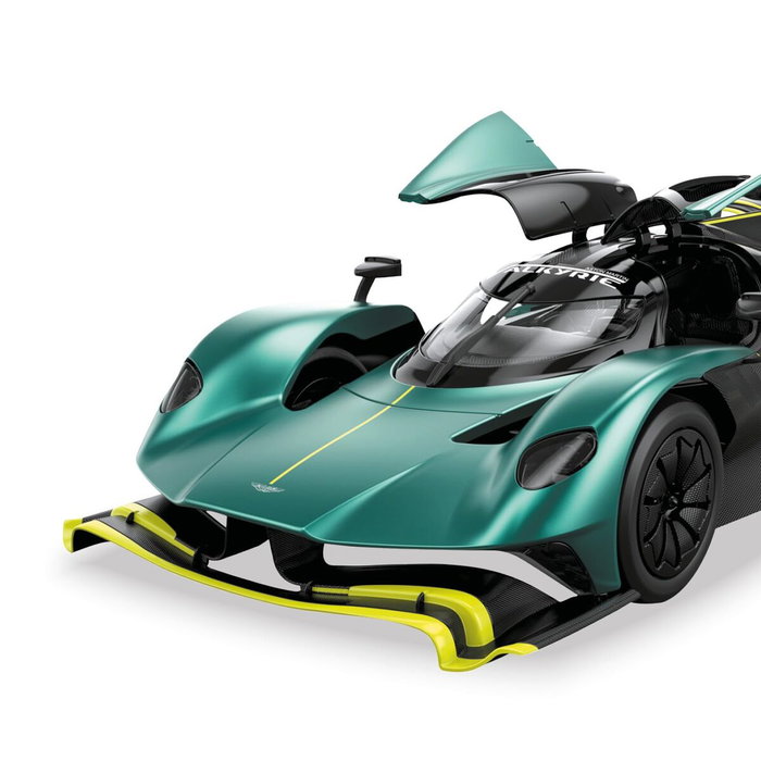 Mondo Motors Aston Martin Valkyrie AMR Pro RC - Vert
