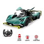 Mondo Motors Aston Martin Valkyrie AMR Pro RC - Vert
