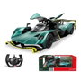 Mondo Motors Aston Martin Valkyrie AMR Pro RC - Vert