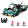 Mondo Motors Aston Martin Valkyrie AMR Pro RC - Vert