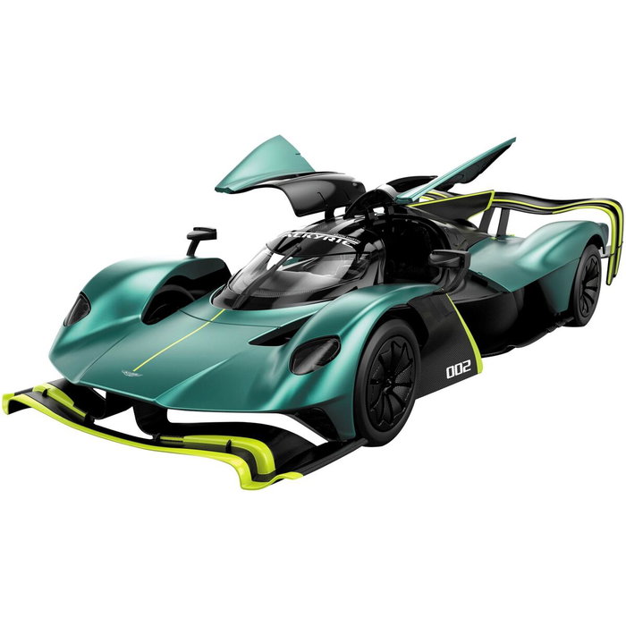 Mondo Motors Aston Martin Valkyrie AMR Pro RC - Vert