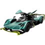 Mondo Motors Aston Martin Valkyrie AMR Pro RC - Vert