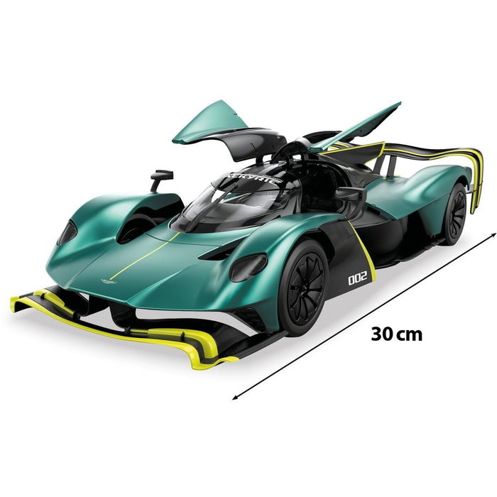 Mondo Motors Aston Martin Valkyrie AMR Pro RC - Vert