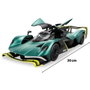Mondo Motors Aston Martin Valkyrie AMR Pro RC - Vert