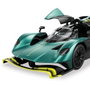 Mondo Motors Aston Martin Valkyrie AMR Pro RC - Vert