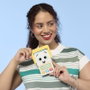 Loungefly Toy Story 5 Smarty Pants Card Holder