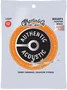 Martin Jeu de cordes Authentic Acoustic SP Flexible Phosphor/Bronze Light 12-54