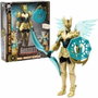 Gormiti Figurine articulée Windel avec attaque lumineuse Air - 27 cm