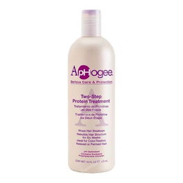 Aphogee Two-Step Protein Treatment 473ml