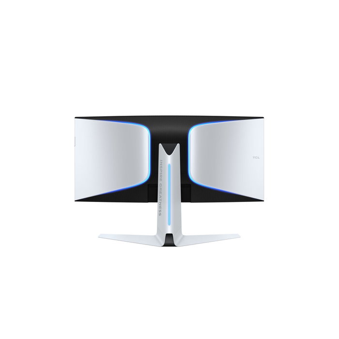 Écran TCL 34R83Q LCD 37"