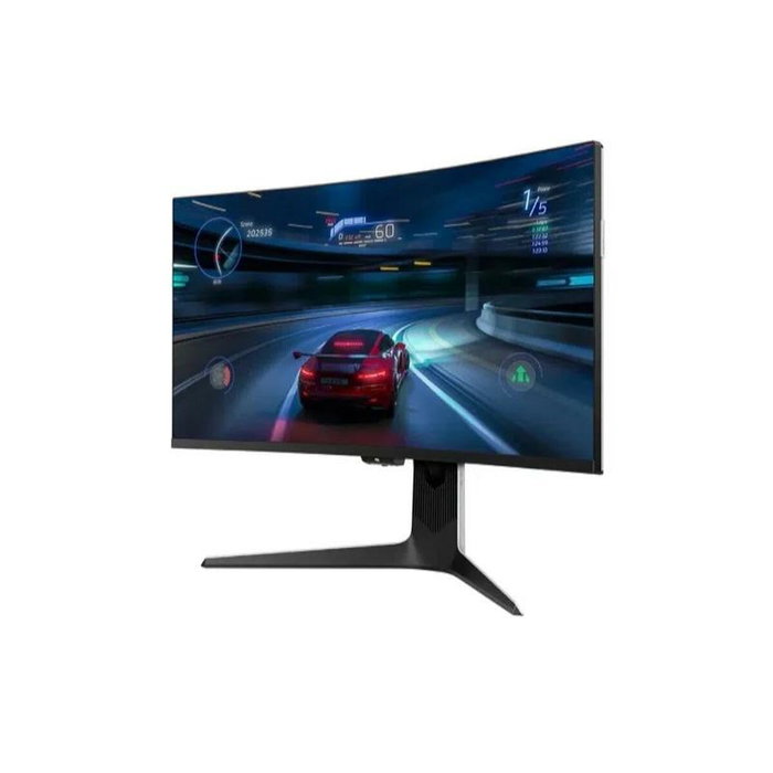 Écran TCL 34R83Q LCD 37"
