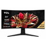Écran TCL 34R83Q LCD 37"