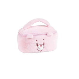 Cerdá Nécessaire de toilette de voyage Care Bears motif unique, pour enfant dès 36 mois, rose
