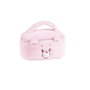 Cerdá Nécessaire de toilette de voyage Care Bears motif unique, pour enfant dès 36 mois, rose