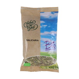 Herbes del Molí Salicaria planta Eco 50g en vrac de plante médicinale