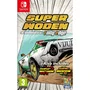Just For Games Super Woden Rally Edge - Jeu Switch