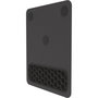 Fellowes Breyta tapis de souris avec repose-poignet noir