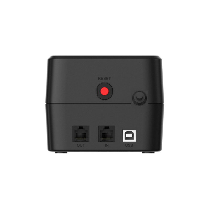 Conceptronic ZEUS09E 850VA 490W Noir Conceptronic ZEUS09E 850VA 490W Noir