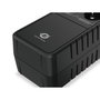 Conceptronic ZEUS09E 850VA 490W Noir