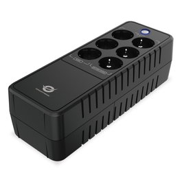 Conceptronic ZEUS09E 850VA 490W Noir
