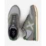 Chaussures casual homme Munich Dash 262 Gris Olive M