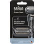 Braun Kombipack 64B / 53211 Noir