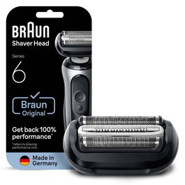 Braun Kombipack 64B / 53211 Noir