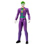 Spin Master Joker Figurine Articulée 30 cm avec 11 Points d'Articulation - Batman - Référence 6060344