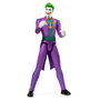 Spin Master Joker Figurine Articulée 30 cm avec 11 Points d'Articulation - Batman - Référence 6060344