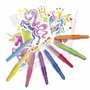 Lansay Set d'activités Chevaux Fantastiques Blopens - 19 Pièces