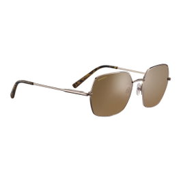 Serengeti SS548004 Lunettes de soleil Rose pour Femme