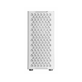 Mars Gaming Boîtier PC ATX Mcipro - Tour Moyenne Vitre Trempée USB 3.0, Compatible Refroidissement Liquide