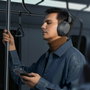 Casques avec Microphone Baseus A00070800821-00