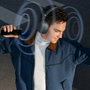 Casques avec Microphone Baseus A00070800821-00