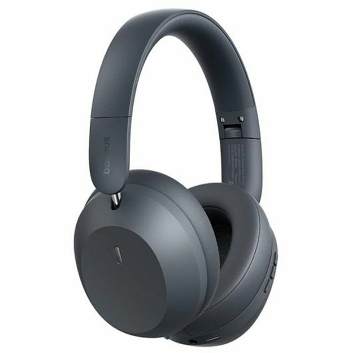 Casques avec Microphone Baseus A00070800821-00